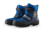 Lurchi Snowboots Jongens in maat 35 Blauw, Verzenden, Jongen of Meisje, Schoenen, Zo goed als nieuw