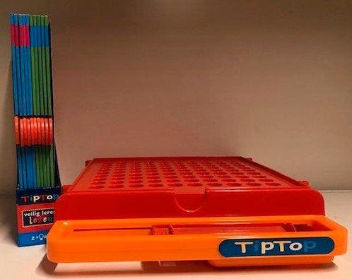 Veilig Leren Lezen (VLL) 2e maanversie TipTop Kern 3 en 4 +, Boeken, Schoolboeken, Verzenden