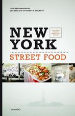 New York street food / Streetfood 9789401403696, Verzenden, Zo goed als nieuw, Tom Vandenberghe