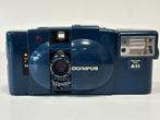 Olympus XA2 + flash A11 | Blue | Analoge camera, TV, Hi-fi & Vidéo, Appareils photo analogiques