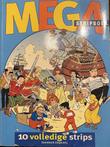 Mega (Strip) 2007 9789002212529