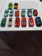 Matchbox, Corgi, Politoys, Solido, Dinky Toys 1:43 - Voiture