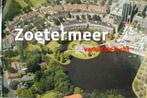Zoetermeer vanuit de lucht 9789078067504 P. Deelman, Boeken, Kunst en Cultuur | Fotografie en Design, Verzenden, Zo goed als nieuw