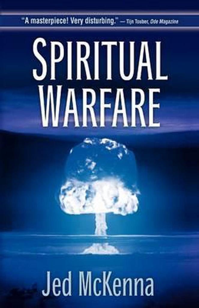 Spiritual Warfare 9780971435223 Jed McKenna, Boeken, Taal | Engels, Gelezen, Verzenden