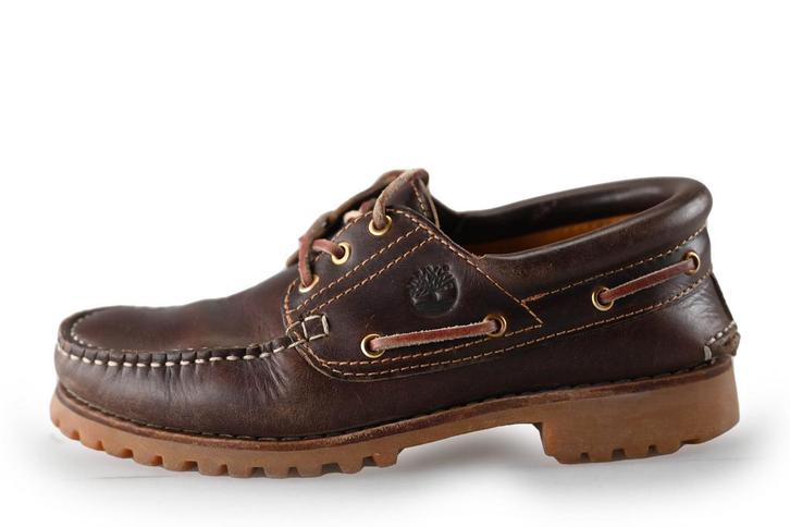 Timberland Bootschoenen in maat 42 Bruin | 25% korting, Kleding | Heren, Schoenen, Bruin, Gedragen, Verzenden