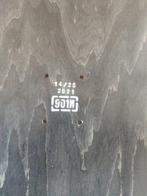 Goin (1980) - Goin-skateboard Deck