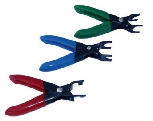 Bgs Technic Tang voor brandstofleiding, 3 delig set, Auto diversen, Autogereedschap, Verzenden