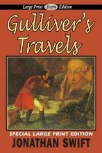 Gullivers Travels.by Swift, Jonathan New   .=, Jonathan Swift, Verzenden