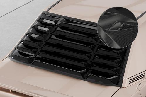 Achterraamspoiler met ABE voor Mercedes Benz W201 / 190 HSB1, Auto-onderdelen, Carrosserie, Nieuw, Verzenden