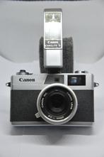 Canon Canonet 28 + Speciale Canolite D flitser Appareil, Nieuw