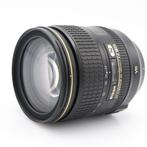Nikon AF-S 24-120mm F/4 G ED VR occasion, Verzenden, Zo goed als nieuw