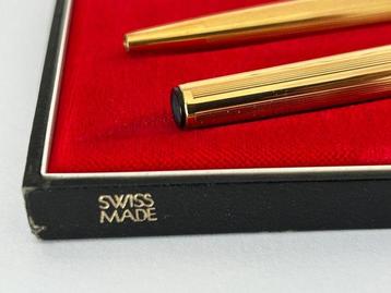 Caran dAche - Madison - Pen