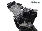 Motorblok Suzuki GSX R 600 2006-2007 (GSXR600 K6/K7), Motoren, Verzenden, Gebruikt