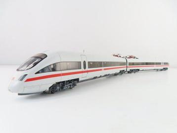 Fleischmann H0 - 4460K - Rame automotrice (1) - train