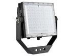 Veiling - 2x Opple LEDFloodHO 310 W schijnwerper, Nieuw