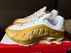 Nike - Shox R4 - Sneakers - Maat: EU 40, Kleding | Heren, Schoenen, Nieuw