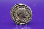 Romeinse Rijk. Gordian III (238-244 n.Chr.). Denarius Roma -