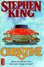 Christine / Poema horror 9789024523115 Stephen King, Verzenden, Gelezen, Stephen King