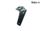 Radiateur Kap Rechts Ducati Monster 1000 S4R(S) 2007-2008, Motoren, Onderdelen | Ducati, Verzenden, Gebruikt