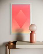 Jakub Król (1993) - Aura Series - Abstract A.16