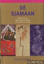 De sjamaan / Levende wijsheid 9789021526850 P. Vitebsky, Boeken, Verzenden, Gelezen, P. Vitebsky
