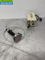 Yilpa Donermes Trancheur de kebab 230V Horeca, Verzenden, Nieuw in verpakking