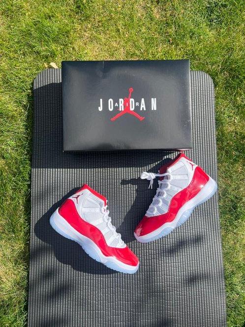 Air Jordan - Air Jordan 11 - Sneakers - Maat: EU 42 - Nieuw, Kleding | Heren, Schoenen