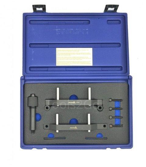 Jeep timing jacker grand cherokee CRD multijet 3.0, Auto-onderdelen, Overige Auto-onderdelen, Verzenden
