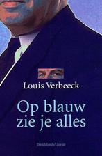 Op blauw zie je alles 9789063064822 Lydia Verbeeck, Boeken, Verzenden, Zo goed als nieuw, Lydia Verbeeck