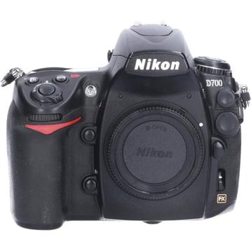 Tweedehands Nikon D700 Body CM1161 beschikbaar voor biedingen