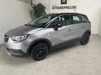 Opel Crossland, Nieuw