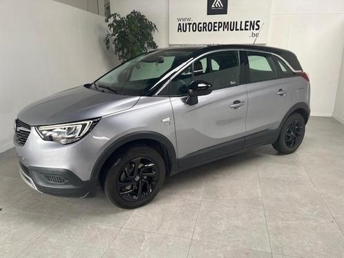 Opel Crossland, Auto's, Opel
