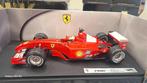Hot Wheels 1:18 - Voiture miniature - Ferrari F1 F-2001 -, Hobby & Loisirs créatifs