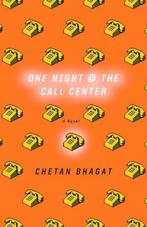 One Night at the Call Center 9780345498328, Gelezen, Chetan Bhagat, Verzenden