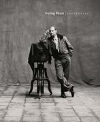 Irving Penn 9781588396181 Jeff L. Rosenheim, Verzenden, Zo goed als nieuw, Jeff L. Rosenheim