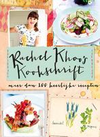 Rachel Khoos kookschrift 9789021558752, Rachel Khoo, Verzenden