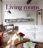 Living rooms 9789401404273 Piet Swimberghe, Verzenden, Zo goed als nieuw, Piet Swimberghe