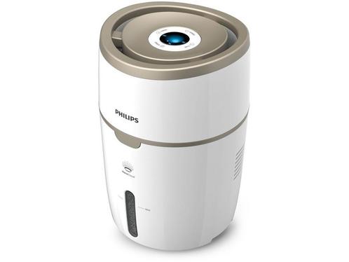 Philips 2000-serie Luchtbevochtiger HU4816/10, Huis en Inrichting, Woonaccessoires | Overige, Zo goed als nieuw, Verzenden
