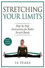 Stretching Your Limits 9781533561770 14 Peaks, Verzenden, Gelezen, 14 Peaks