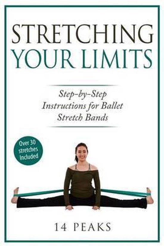 Stretching Your Limits 9781533561770 14 Peaks, Boeken, Taal | Engels, Gelezen, Verzenden