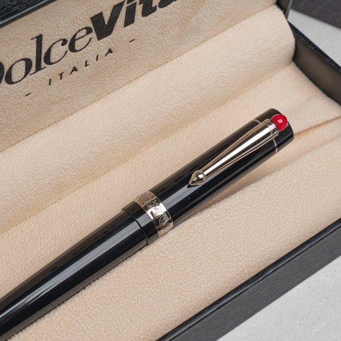 Dolcevita Roller ball by Leonardo - Stylo, Verzamelen, Pennenverzamelingen