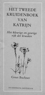 Het Tweede Kruidenboek van Katrijn, Nieuw, Nederlands, Verzenden