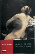Marquis de Sade, Verzenden