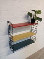 Tomado - Adriaan Dekker - Wandrek - Metaal