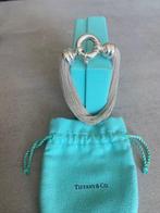 Tiffany & Co. - Armband Vintage 925 Zilver, Handtassen en Accessoires, Armbanden, Nieuw