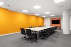 Kantoorruimte voor 4 in Brussels Airport Terminal Meeting Ce, Verzenden