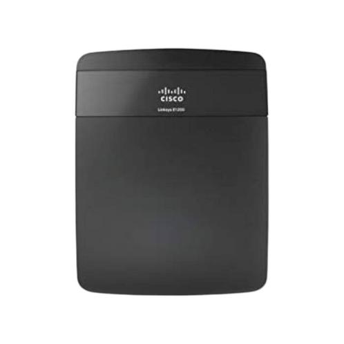 Cisco E1200, Computers en Software, Netwerk switches, Ophalen of Verzenden