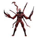 Marvel Select Action Figure Carnage 20 cm, Ophalen of Verzenden, Nieuw