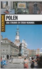 Polen / Dominicus 9789025734862 S. Wijnands, Boeken, Verzenden, Zo goed als nieuw, S. Wijnands