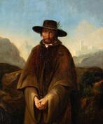Jan Hendrik van de Laar (1807-1874), Attribué(e) à -